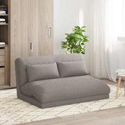 Sedia da Pavimento Talpa 110 x 82 x 55 cm Tessuto 42028206