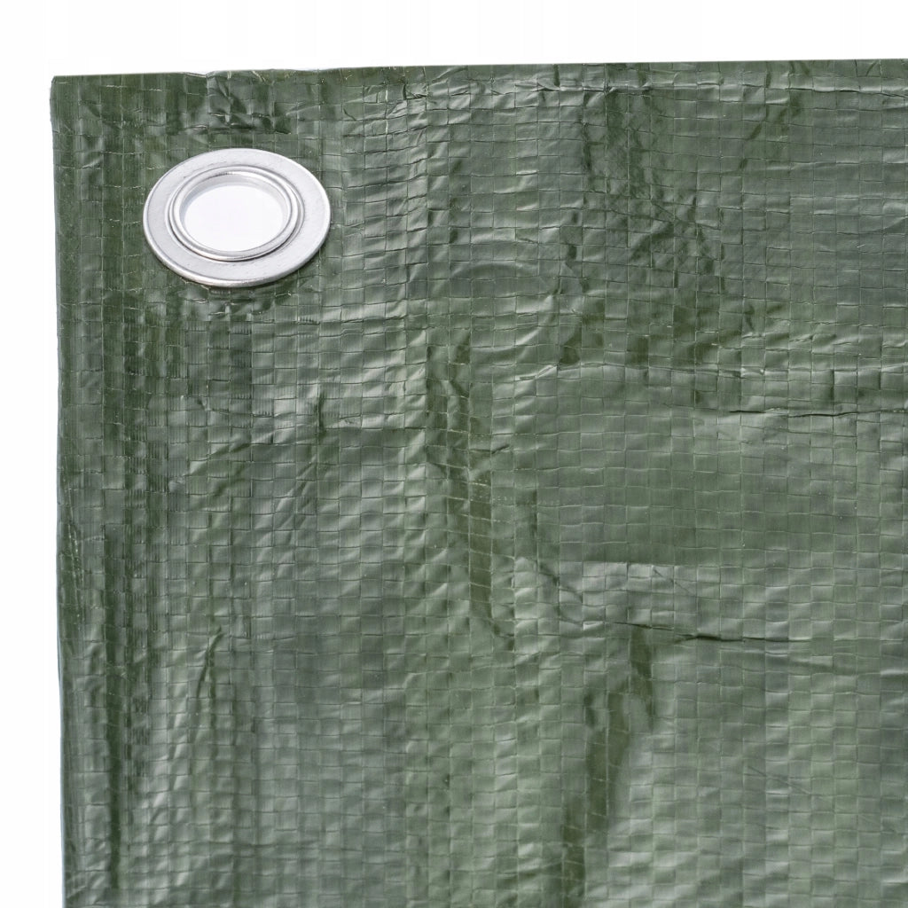 Telone KADAX Telone rinforzato 2x3 Verde Copertura resistente Spesso resistente