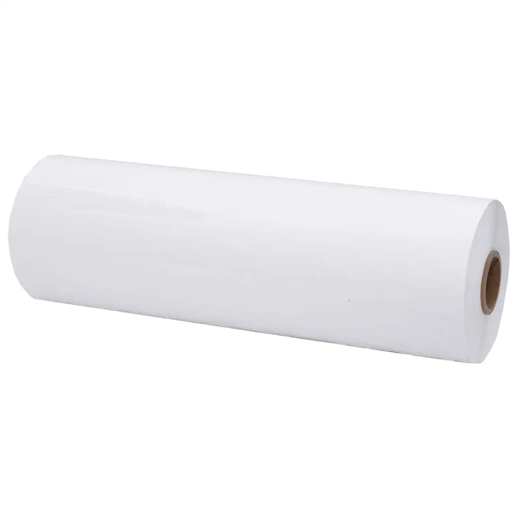 Film Estensibile Agricolo Bianco 25 μm 75 cm x 1500 m 4104889