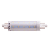 Lampadina LED 7W R7S 118mm 4000K – V-TAC