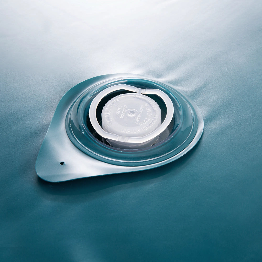 Materasso ad acqua 160x200 MONO senza riduzione delle ondulazioni