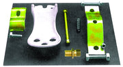 ACCESSORI PER ABBEVERATOIO BOVINI VITI CON DADO