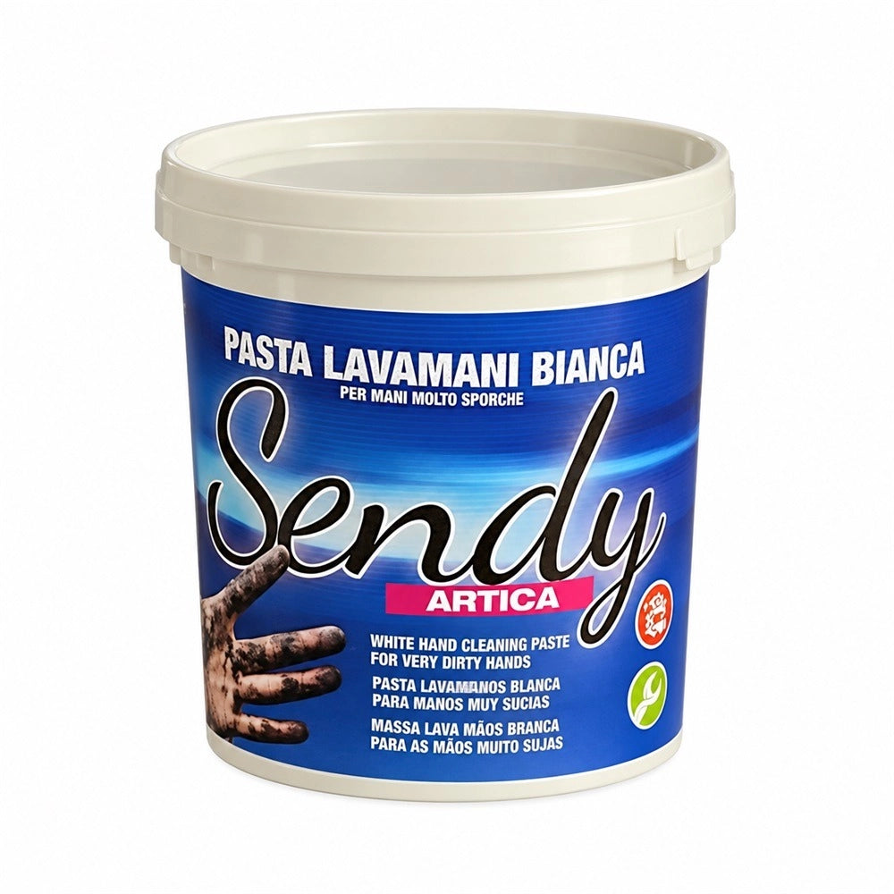 Pasta lavamani nettuno artica con microsfere *** formato 1 litro, confezione 1