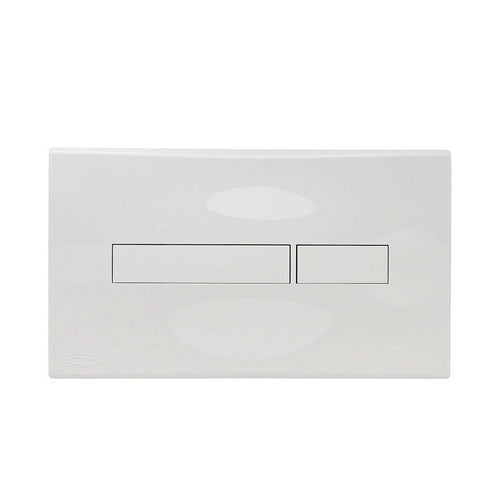 PLACCA ONDA PER CASSETTA INCASSO LOLA- Bianco- CATIS- pezzi 1