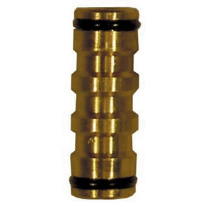 C RACCORDO OTTONE DI GIUNZIONE- C LINE GARDEN- 20,0 pz