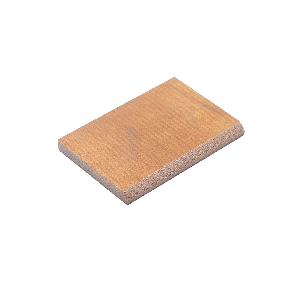 Pallet in fibra per pompa olio 4,9x46x70mm per mungitrice Breckner Germany