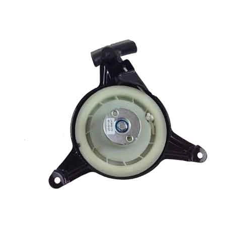 AVVIAMENTO PER MOTOZAPPA IDEAL STAR 'CR400' - - IDEAL STAR