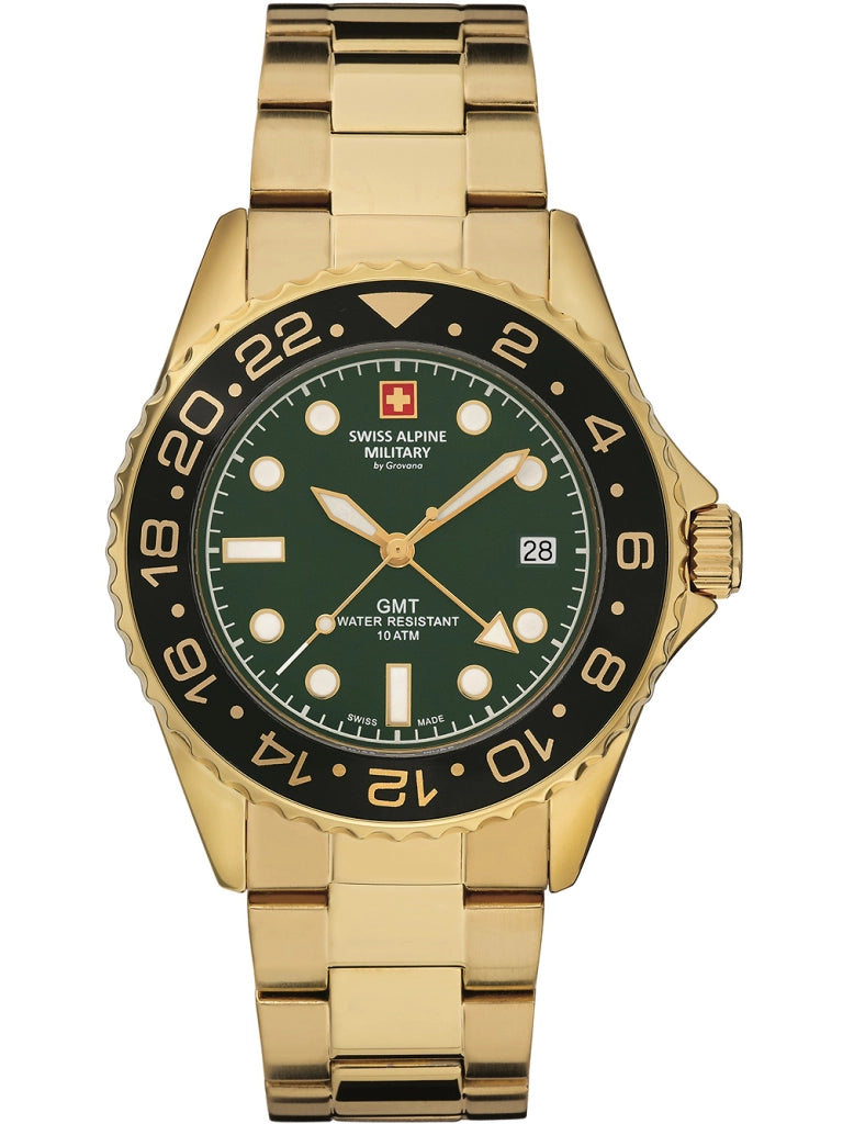 SWISS ALPINE MILITARY Mod. 7052-1114
