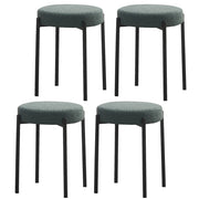 Sedia LAVI verde