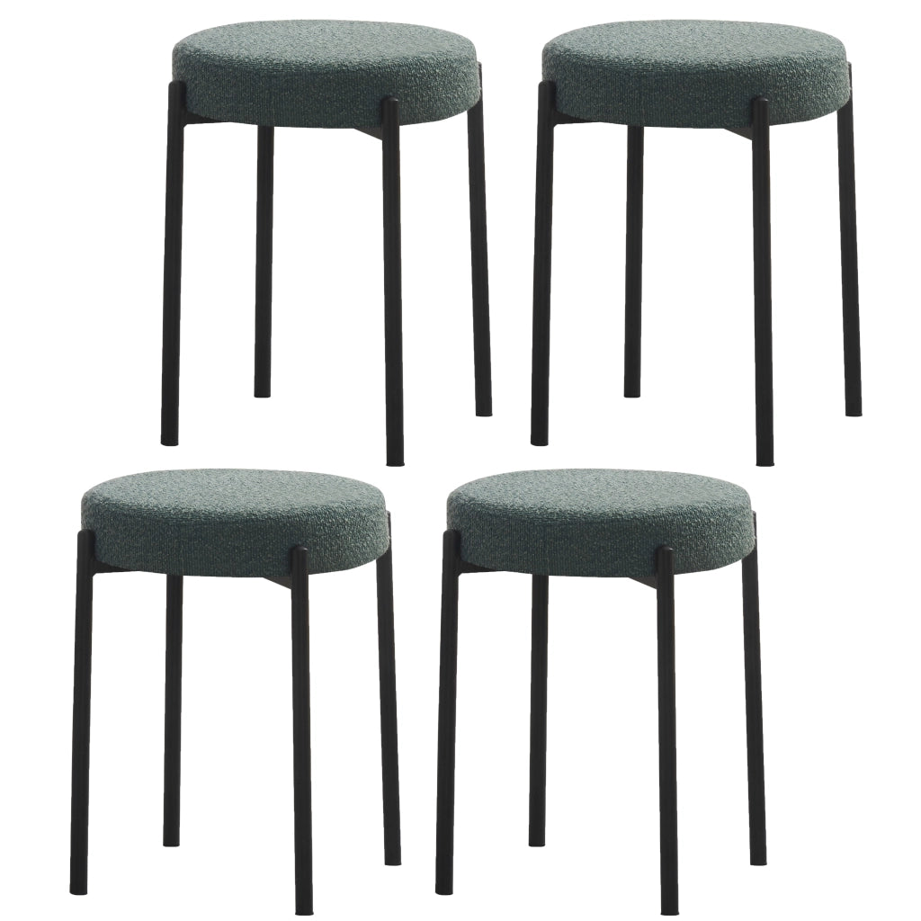 Sedia LAVI verde