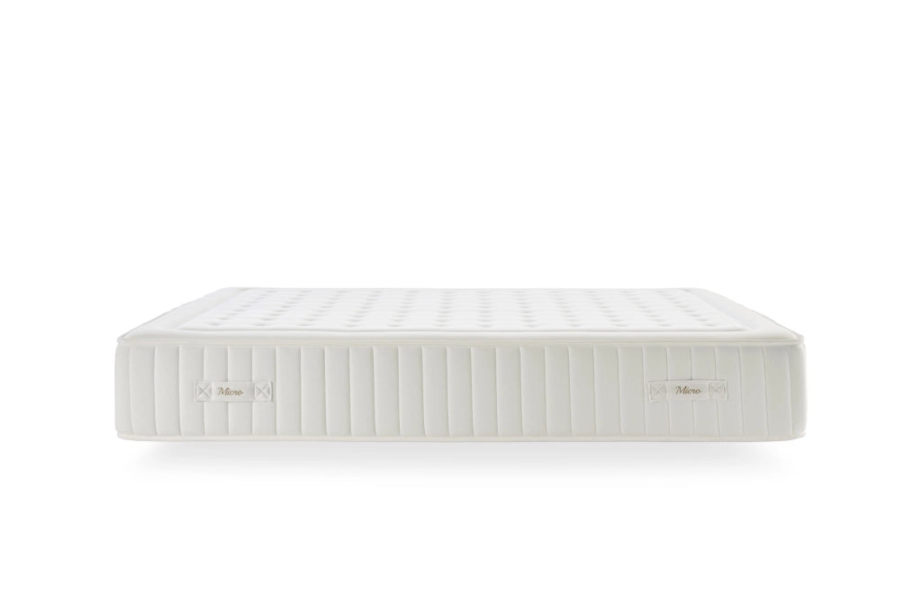 Materasso a molle insacchettate Micro Spring Premier, 30cm, 150x190cm - Moonia