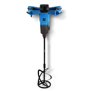 MISCELATORE RURMEC EV 23 ULTRAPOWER 1400W C/FRUSTA- RURMEC- 1,0 pz