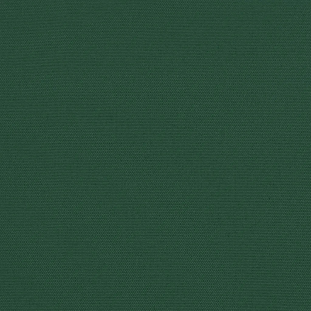 Ombrello | Parasolne da Balcone Palo in Alluminio Verde 300x155 cm a Met¨¤