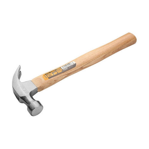 MARTELLO TIRACHIODI MANICO LEGNO- 225 gr- TOLSE- pezzi 1