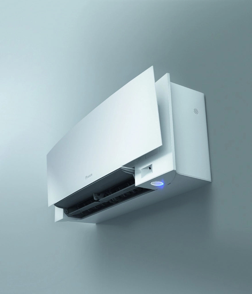 Condizionatore Daikin Emura White III 9000 Btu FTXJ25AW R-32 Wi-Fi Integrato Bianco Garanzia Italiana