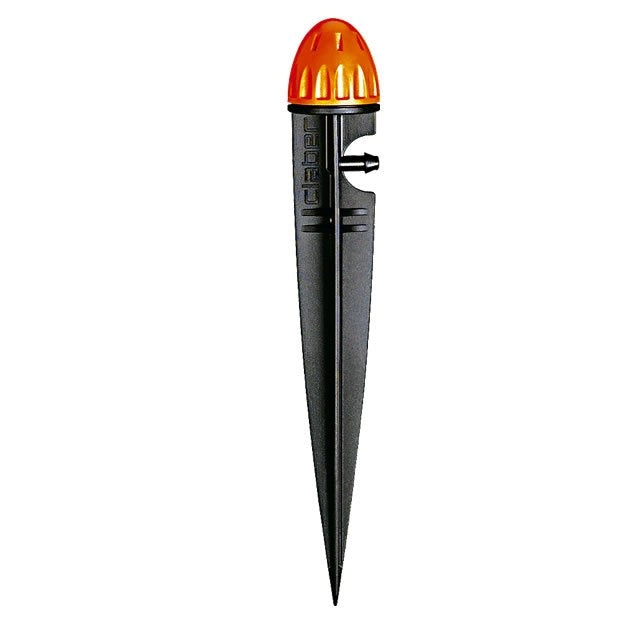 Gocciolatore aspersore 0-40 L/H Claber