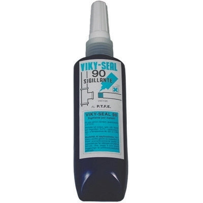 SIGILLANTE ANAEROBICO FRENAFILETTI TIPO BIANCO VIKY SEAL- 100 gr- VIKY- pezzi 1