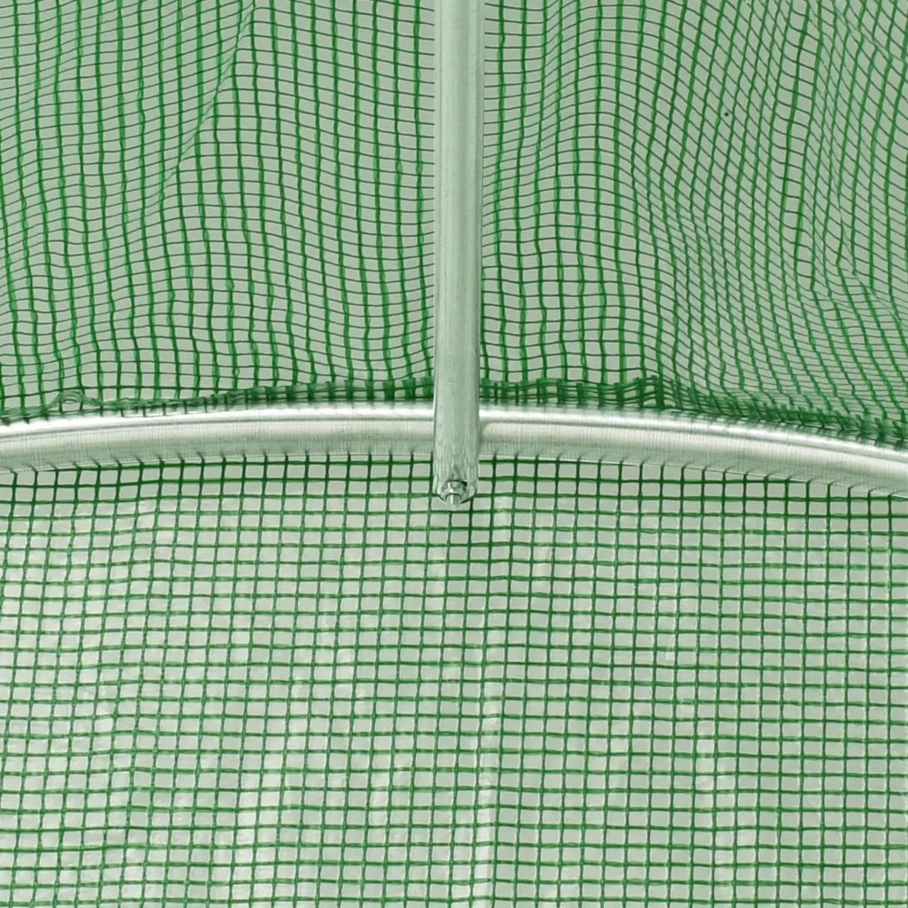 Serra 16 m² 4x4x2 m 48160