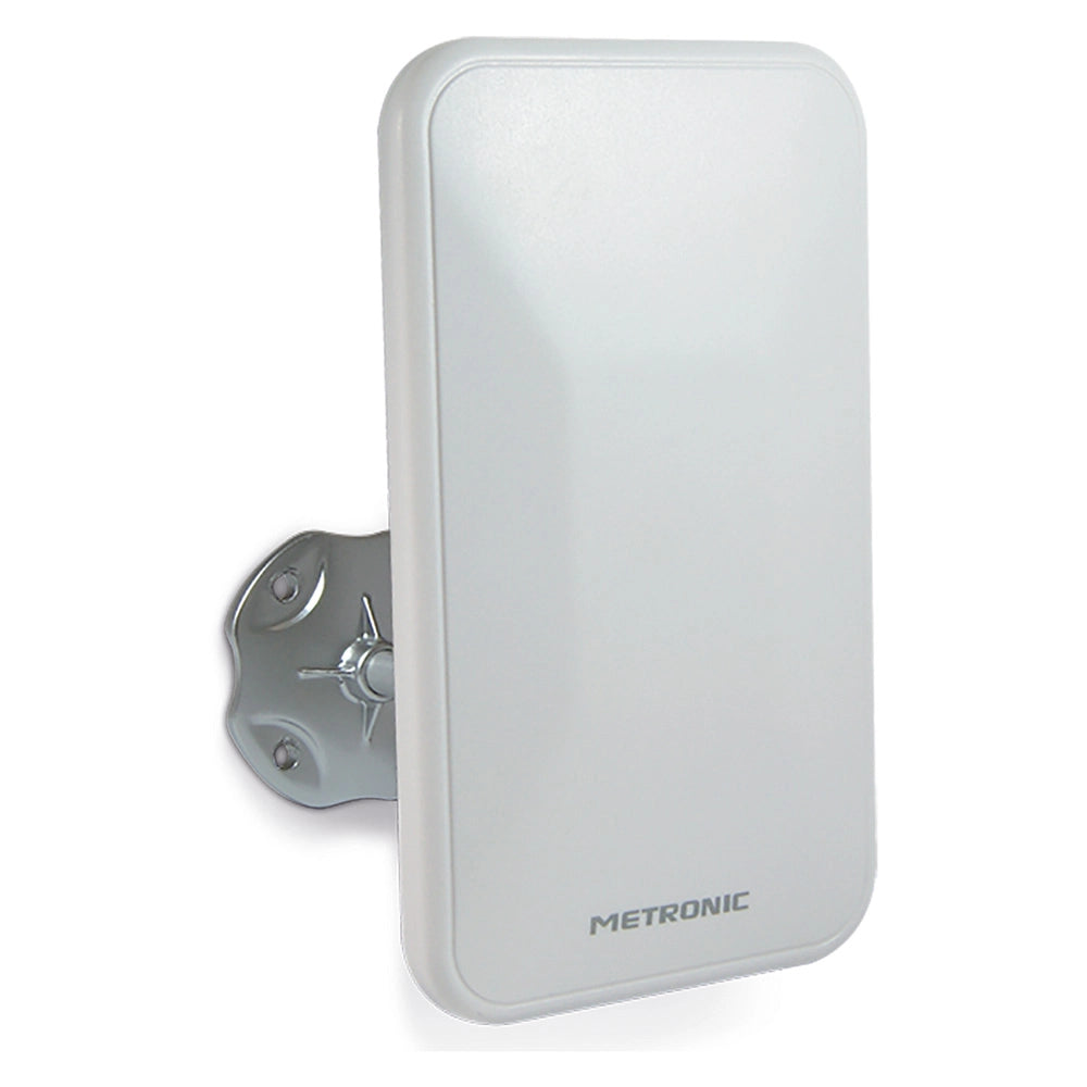 1pz antenna esterna di prossimita' per tv hide - banda vhf/uhf/fm cod:ferx.8072290nlm