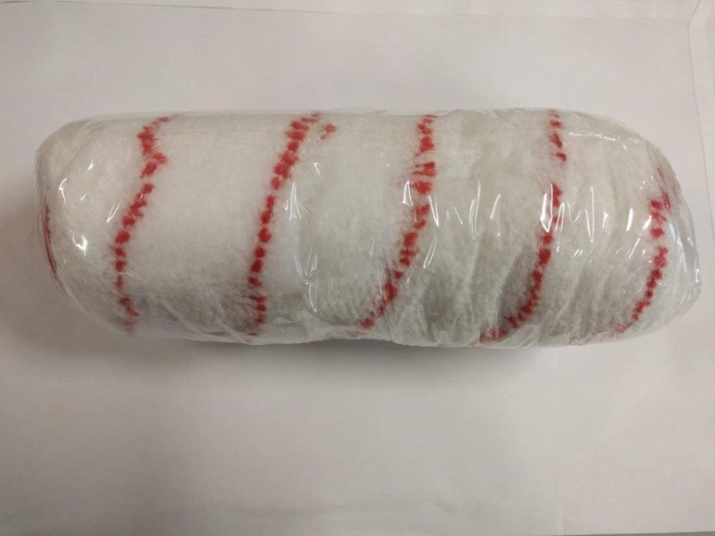 Rullo Nylon A Filo Continuo Cm 24 24 Muri Ruvidi - Pennellificio 2000