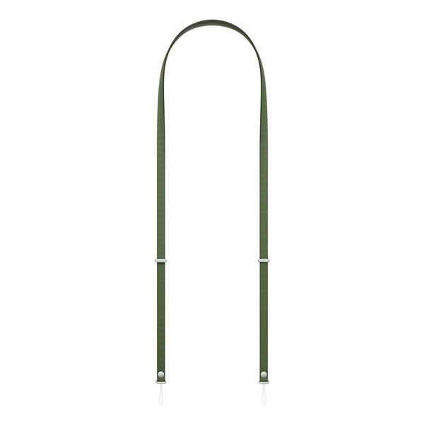 Crossbody strap - green - MGGF4ZM/A