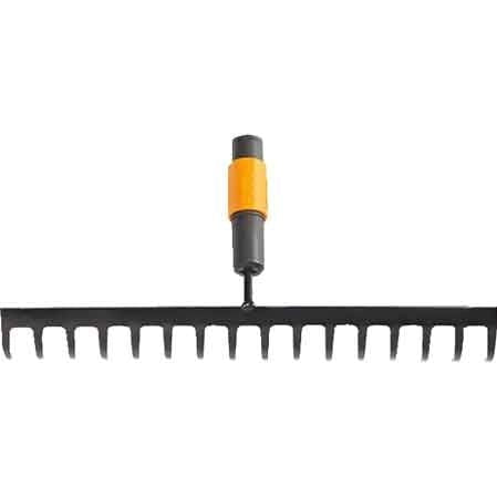 RASTRELLO FISKARS 'QUIKFIT' 16 denti - FISKARS
