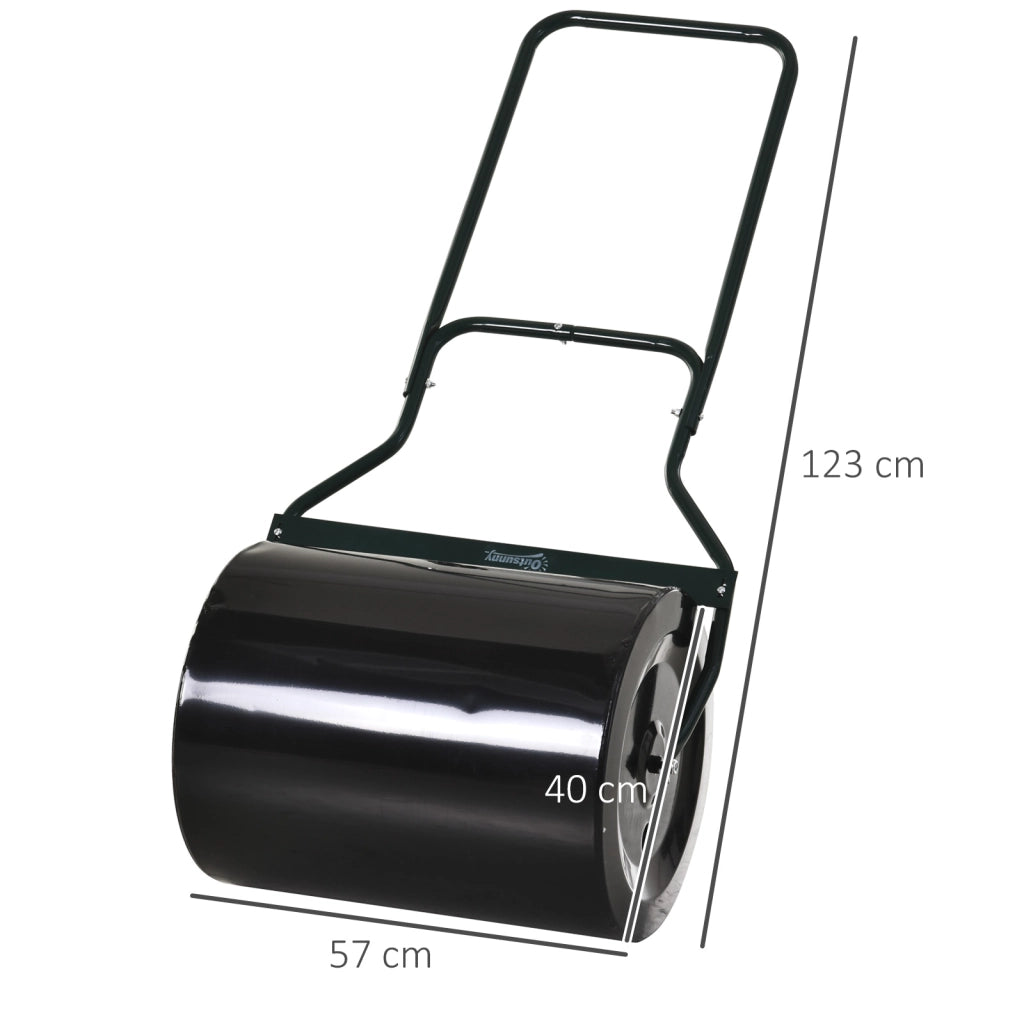 Rullo per Prato ¨C Minimal ¨C 50 cm