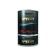 SPEEDY CARBONIO NERO LT. 2,50