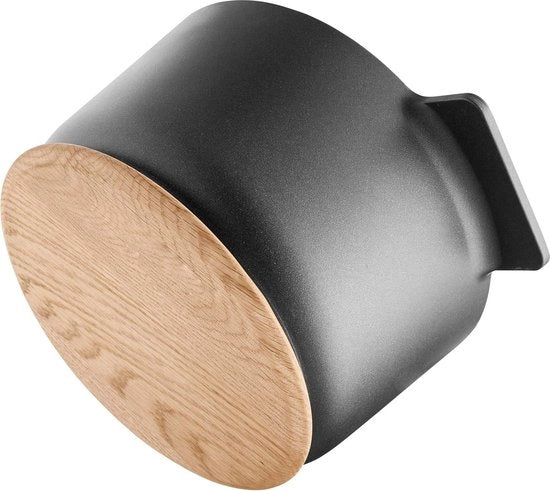 Trivet Magnetico in RVS - Resistente al Calore