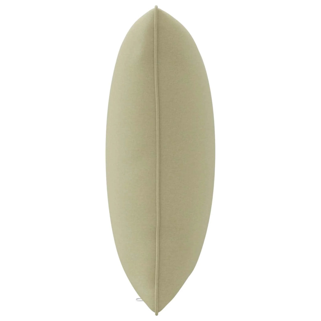 Cuscini per Schiena a 4 Pezzi PUTTEN 4 pcs 100% Poliestere 945110