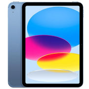 Ipad wf+cl 256gb blu - MD7L4TYA