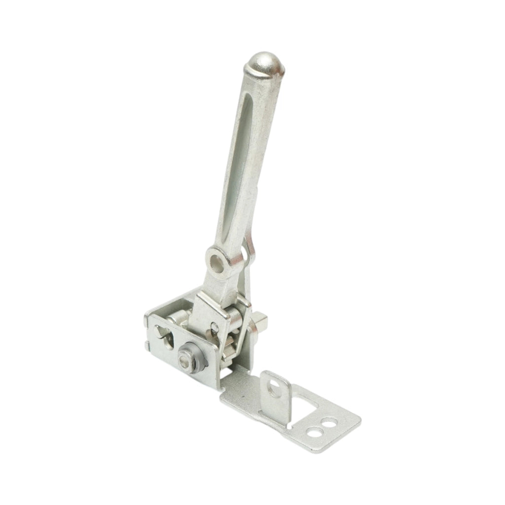 Tenditore telone destro testa quadra con cricchetto 280x12mm
