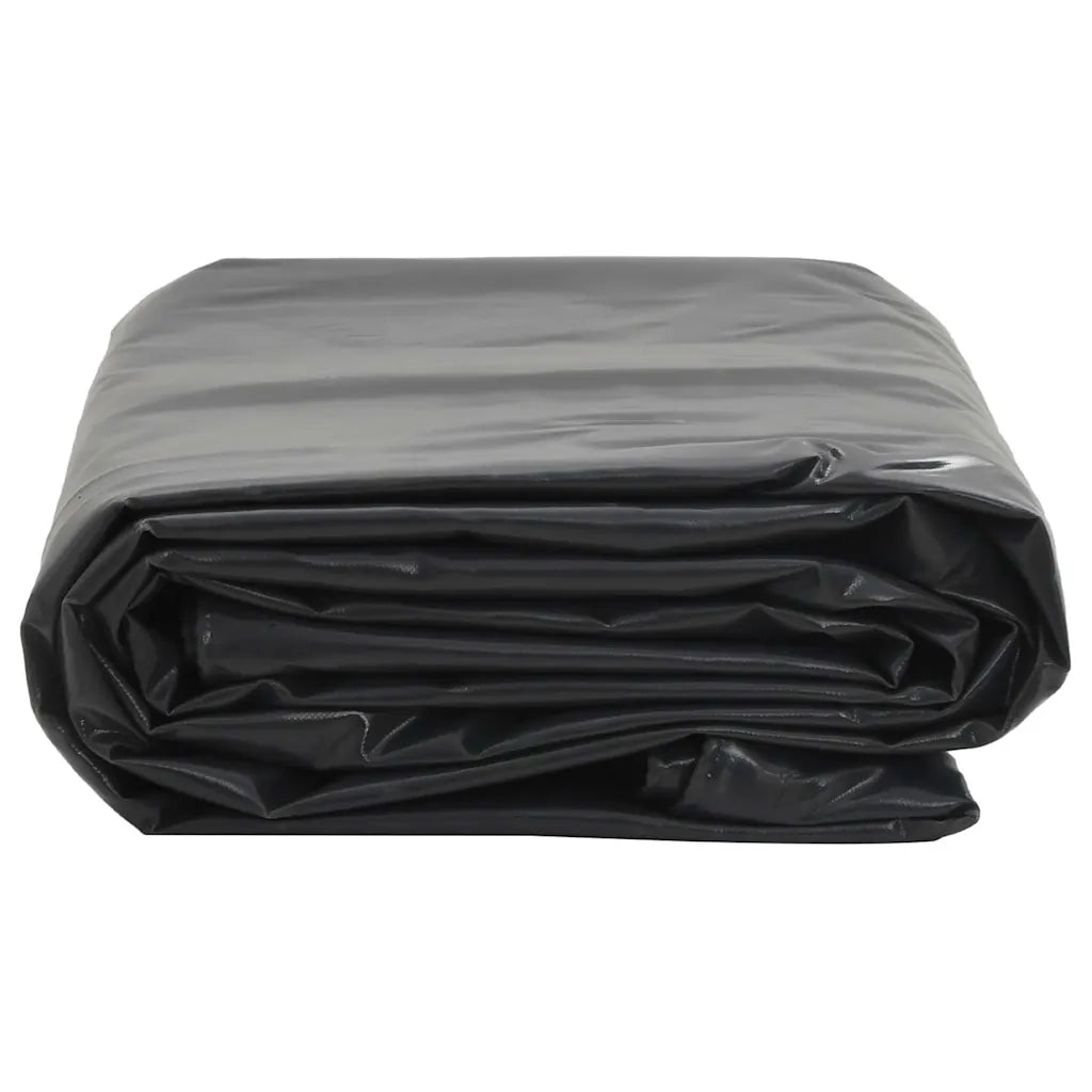 Telone Nero 1x2,5 m 650 g/m2