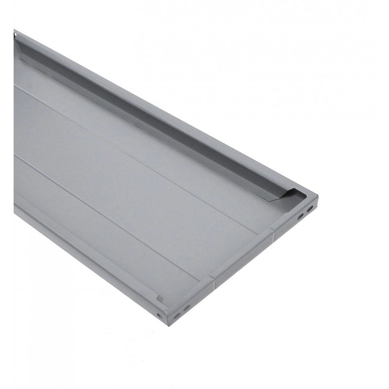 Ripiano Grigio Grima 80X30 Cm
