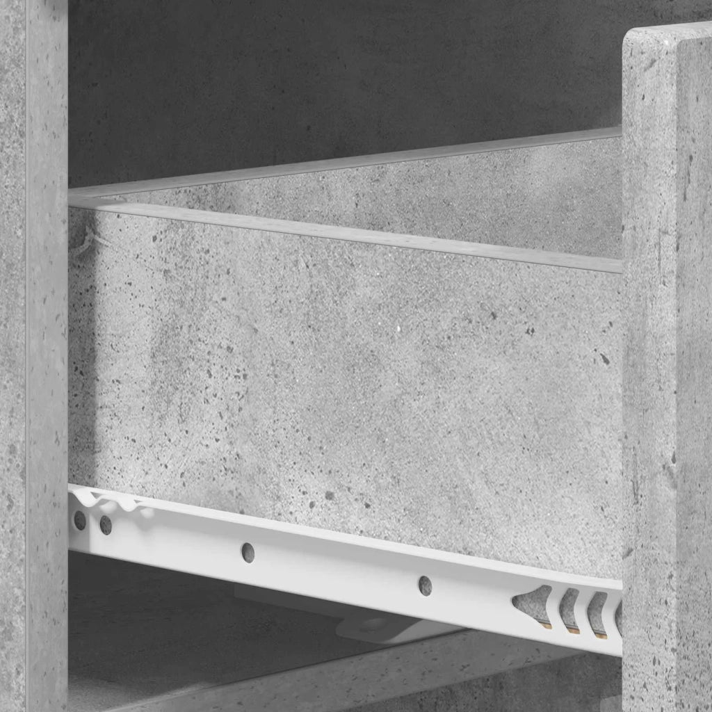 Mobile per scarpe 48 x 38 x 87,5 cm Legno ingegnerizzato 8011678