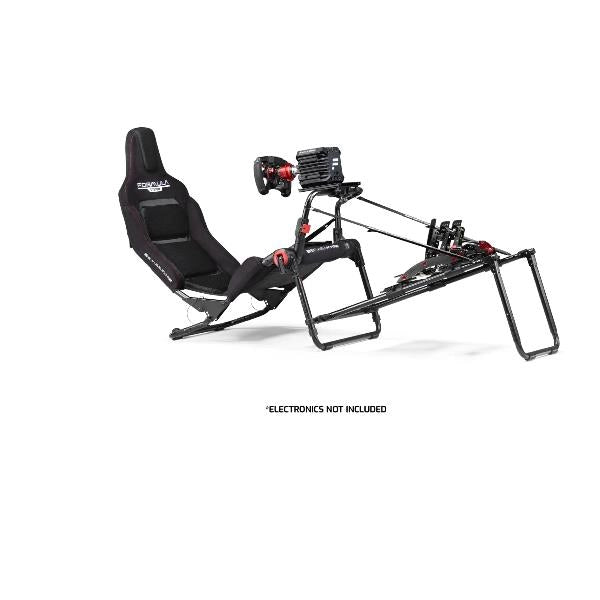 Formula  lite  pro  cockpit - NLR-S038
