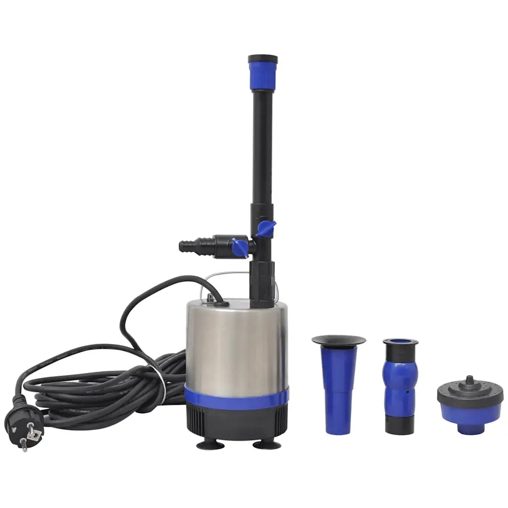 Pompa per Fontana 50 W 1750 L/h 142091