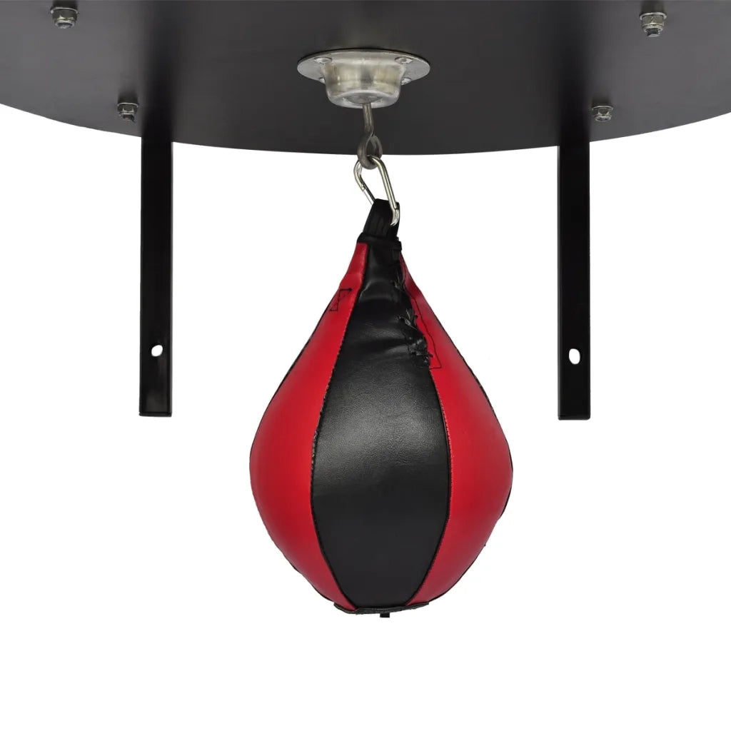 Set Sacco da Pugilato con Staffa Girevole per Speedball 90368