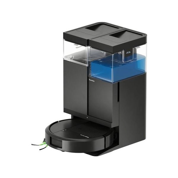 Asp.irobot plus 515 black - PLUS515BK