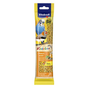 ALIMENTO PER UCCELLI 'KRACKER MIELE' per pappagallini  - VITAKRAFT