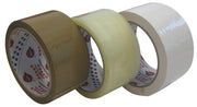 Eurocel NASTRO DA IMBALLO mm. 48x50 mt. col. Avana 36.00 rotoli