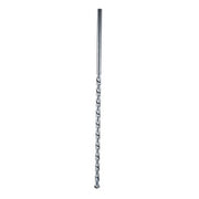 PUNTA TRAPANO WIDIA STANDARD LUNGA 0301 KRINO  MM  8X600