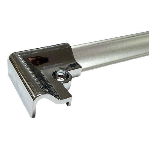 Angolare di Raccordo a 90° Cromo