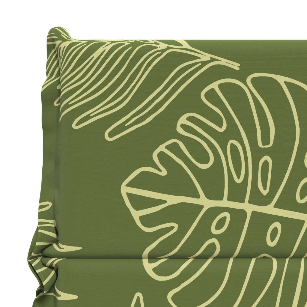 Cuscini Bhair Alto Schienale in 2 Pezzi GEMERT 100% Poliestere 946101
