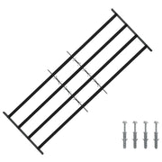 Griglia di sicurezza per finestre con 4 barre trasversali 3 pcs 42031290