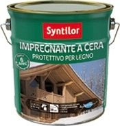IMPREGNANTE A CERA.2,5L NOCE SC.