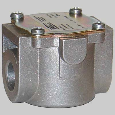 FILTRO PER CALDAIA A GAS GPL  Fmc 03  3/4 FF     MADE IN ITALY