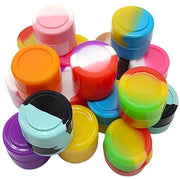 Contenitori Mini in Silicone - 10 pezzi