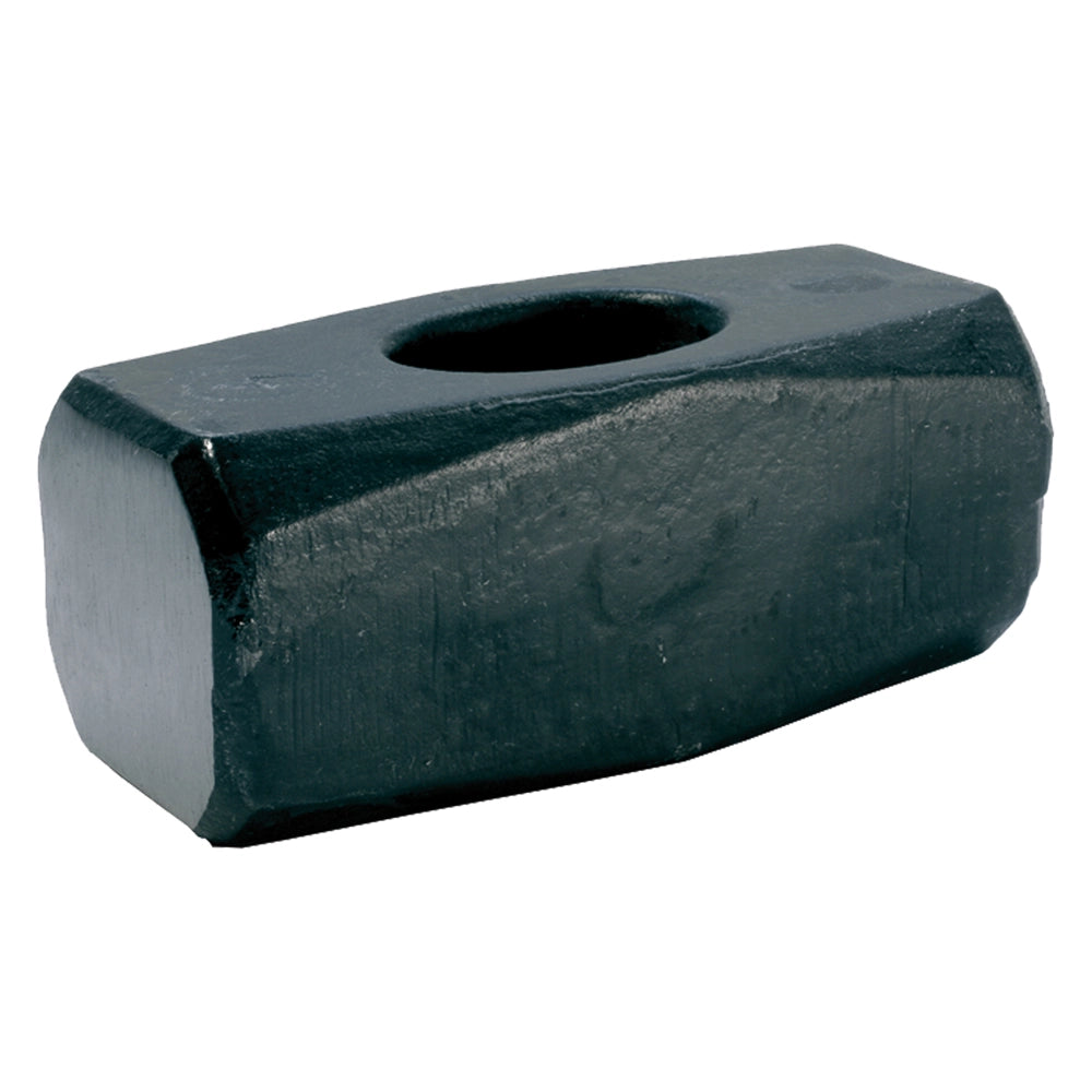 Mazza a coppia ottagonale Kg 6