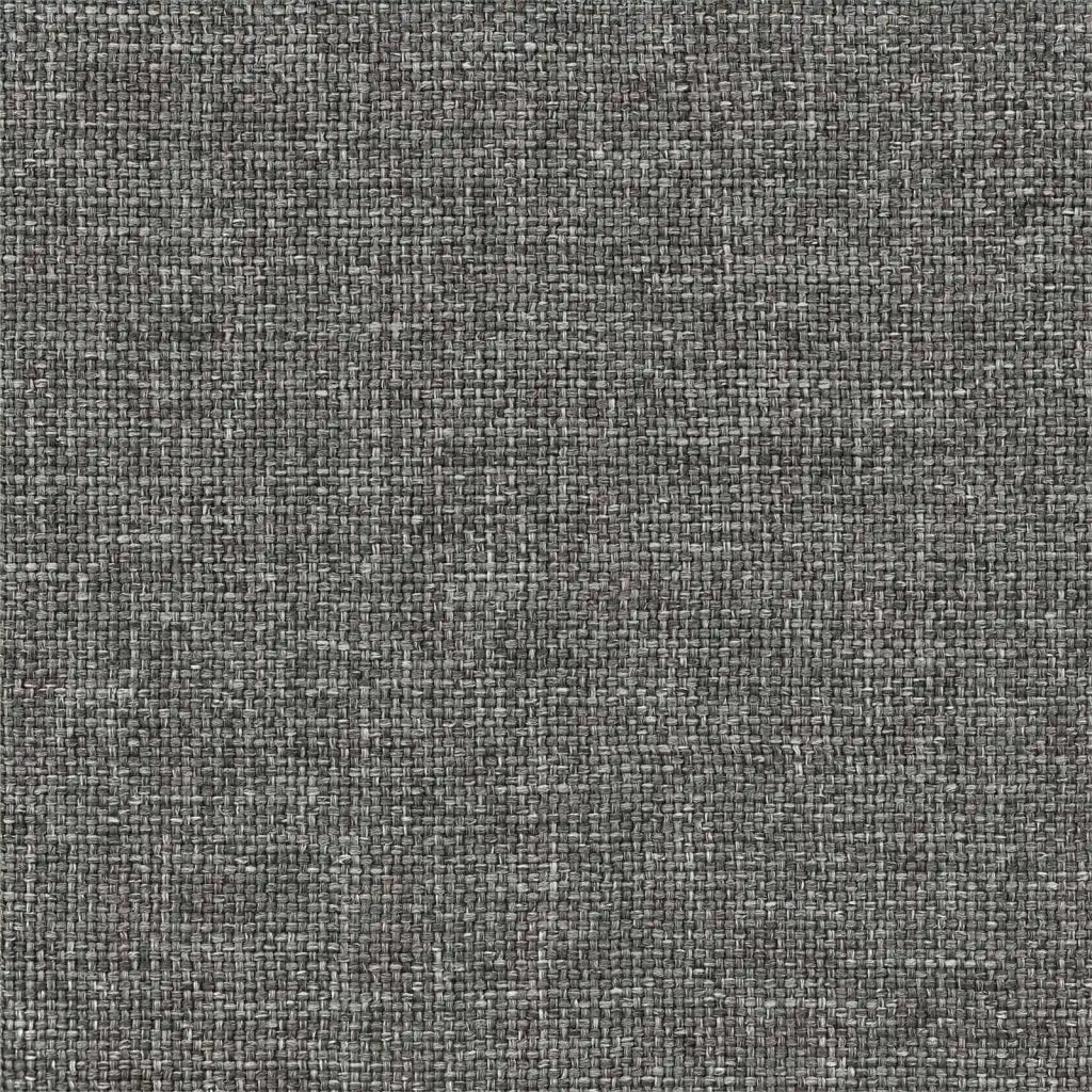 Letto con Testiera Rivestita Grigio chiaro 75 x 190 cm 877459